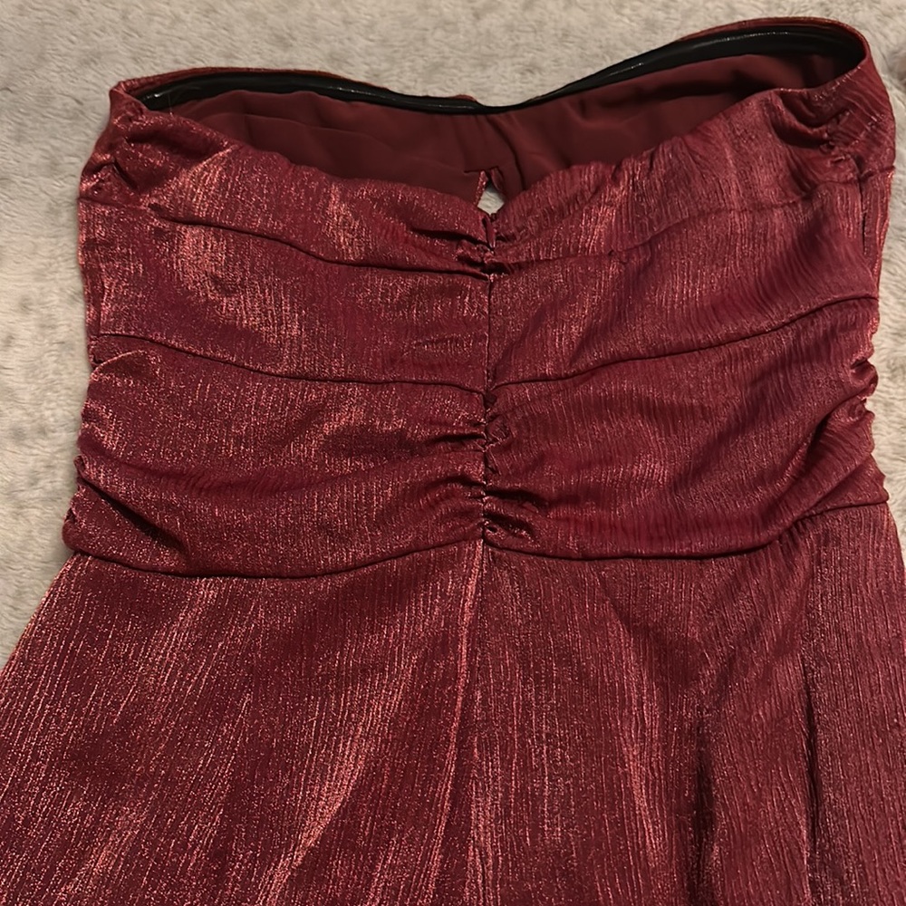 House of Harlow 1960 x REVOLVE Opal Jumpsuit - Picture 6 of 10